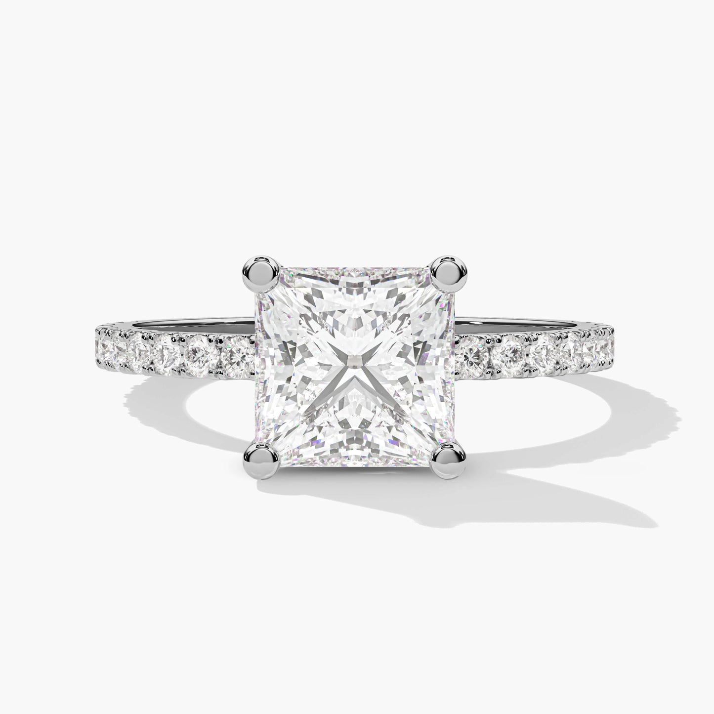 Sterling silver ring