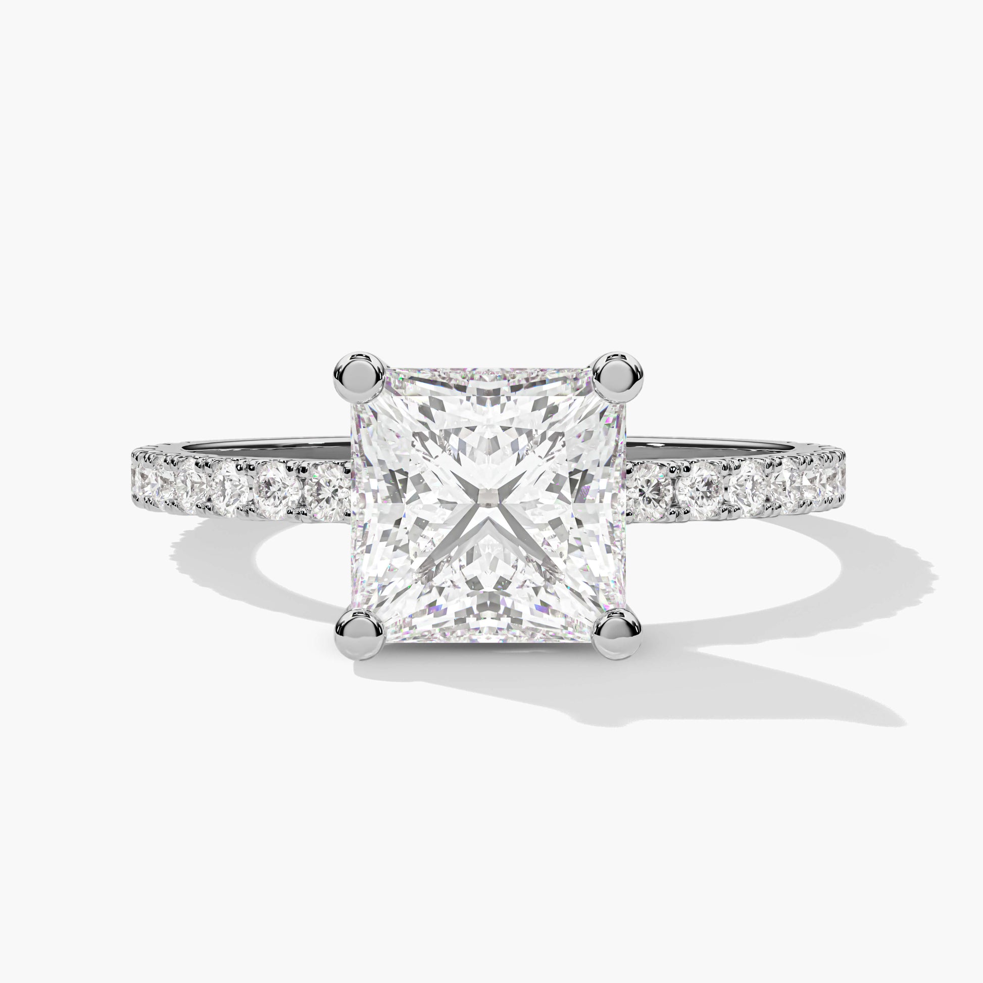 Sterling silver ring