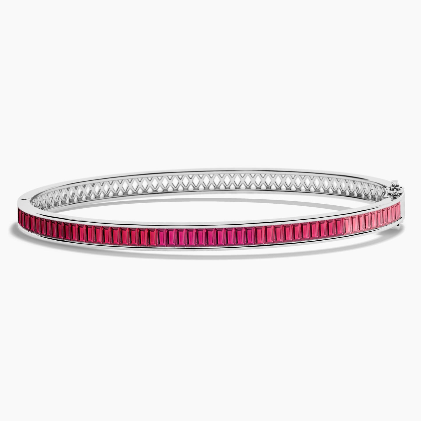 american diamond bracelet