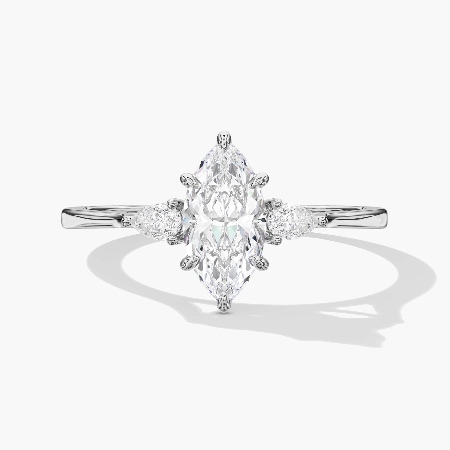 solitaire ring designs