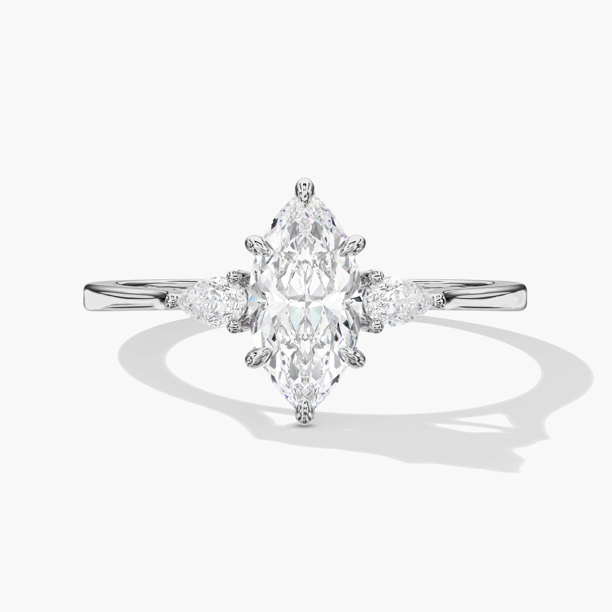 solitaire ring designs