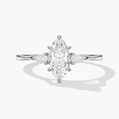 solitaire ring designs