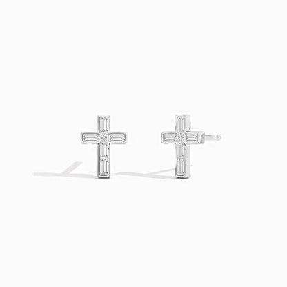 925 sterling silver earrings