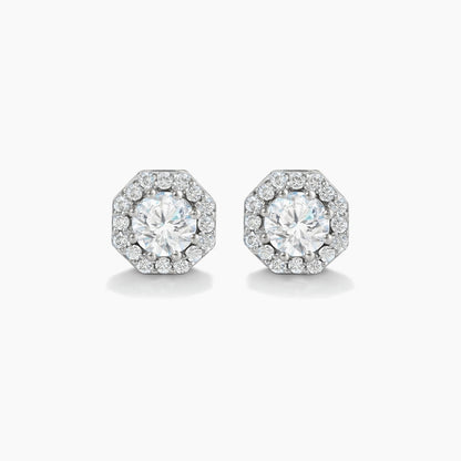 Silver Earrings for Women