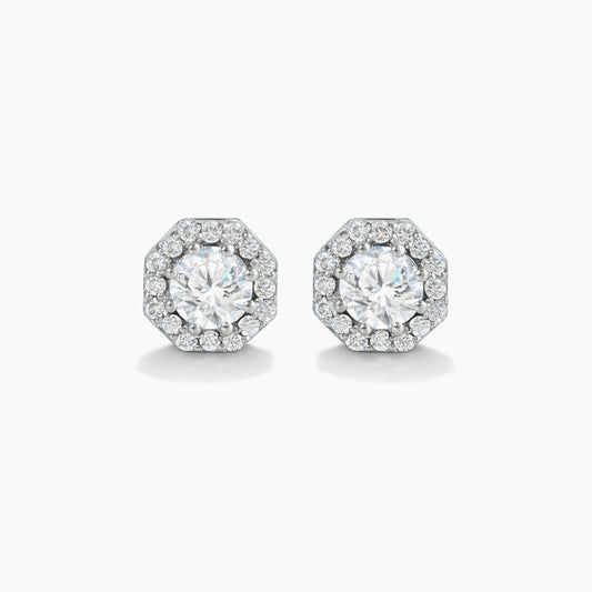Silver Earrings for Women