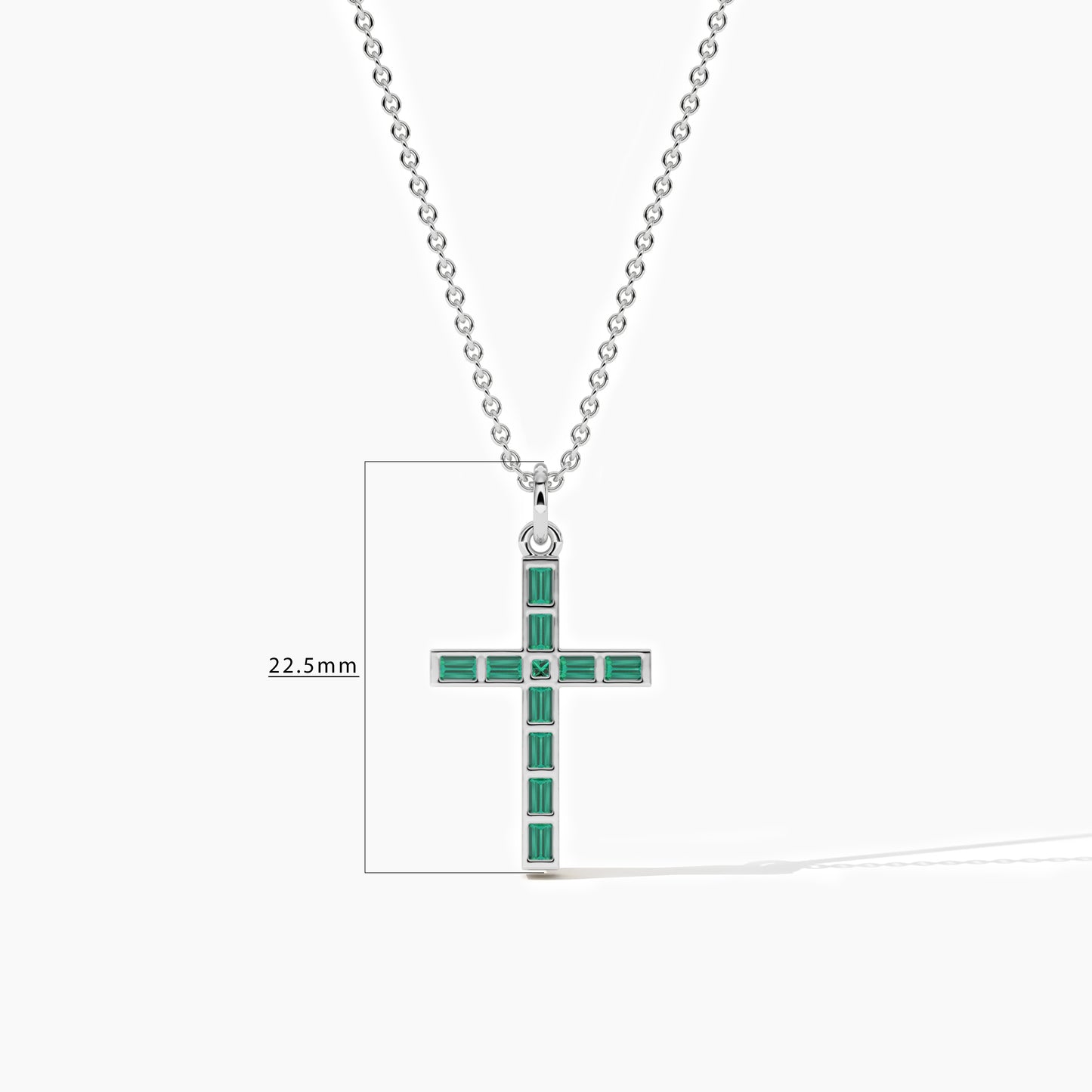cross chain for women