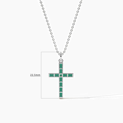 cross chain for women