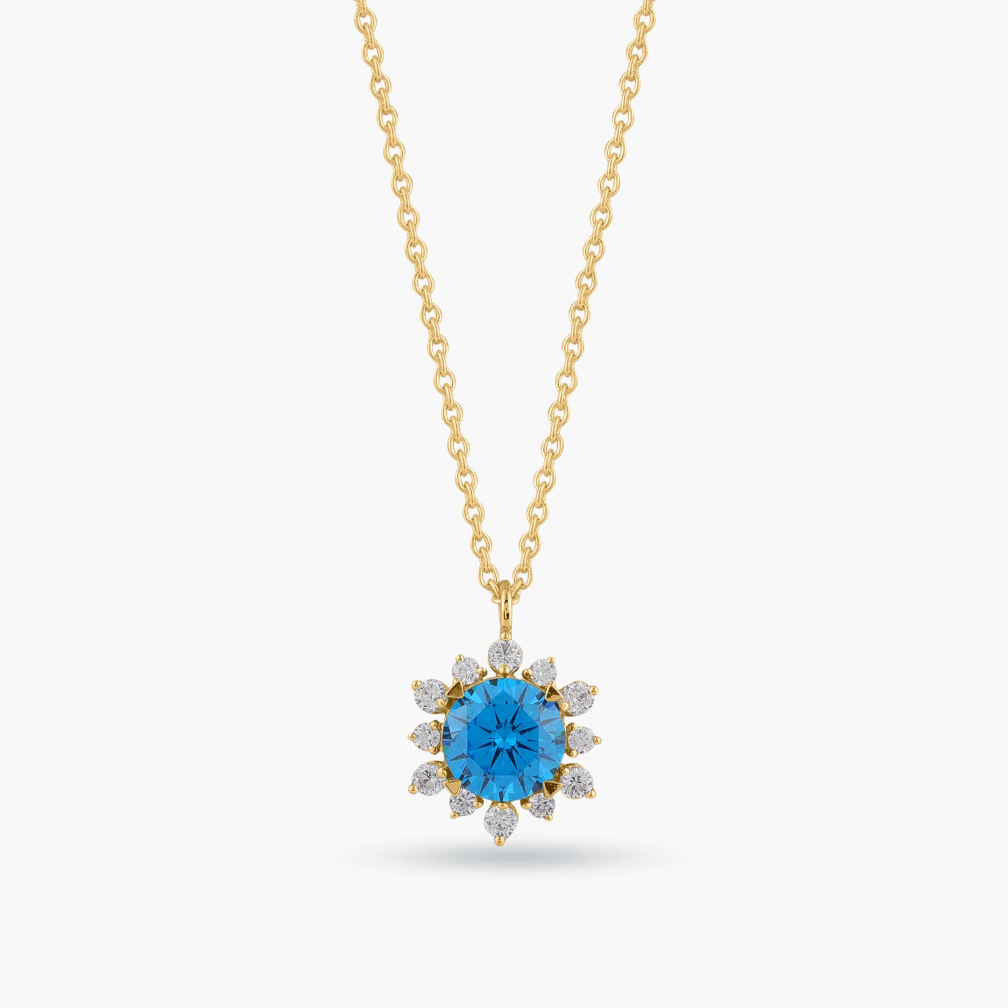 diamond necklace