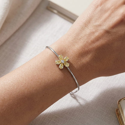 Eternal love bracelet
